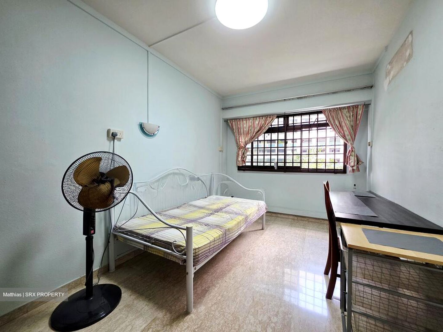 Blk 553 Serangoon North Avenue 3 (Serangoon), HDB 5 Rooms #519371511
